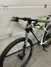 Cannondale Cannondale Flash Carbon 3