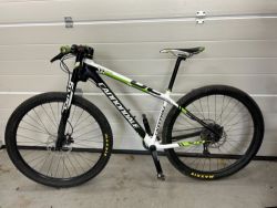 Cannondale Cannondale Flash Carbon 3