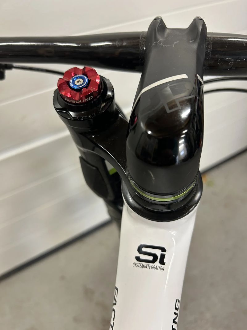 Cannondale Cannondale Flash Carbon 3