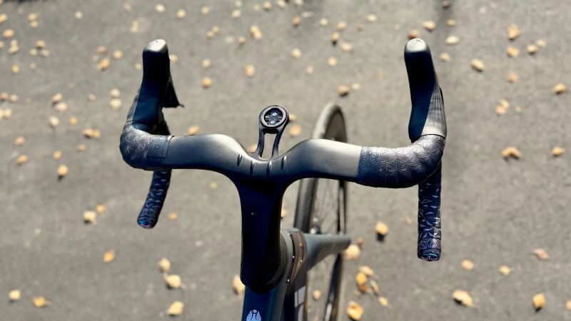 Bianchi Oltre RC, Dura Ace, vel. 59