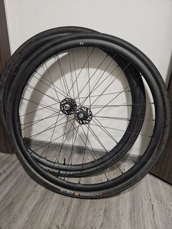FULCRUM RACING3 DB Tubeless