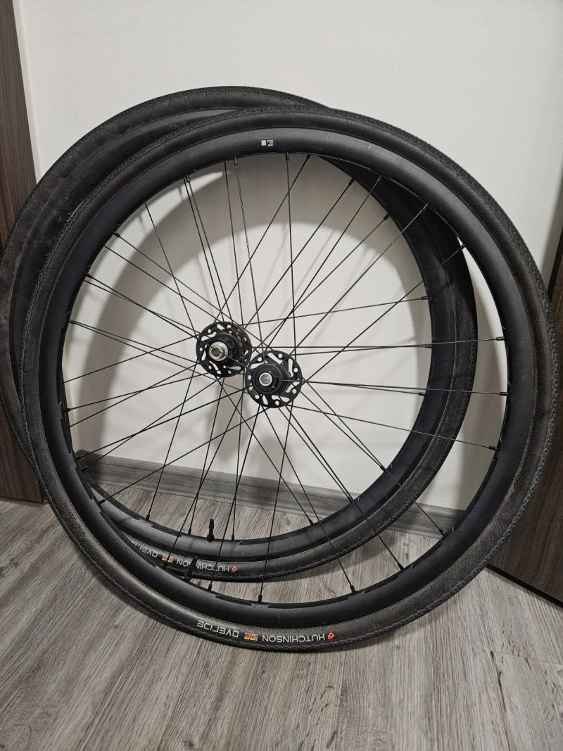 FULCRUM RACING3 DB Tubeless