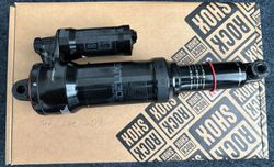Rock Shox
