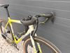 Gravel/cyklokros Specialized Crux PRO + Rapide CL II, Sram Rival AXS 13s