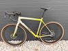 Gravel/cyklokros Specialized Crux PRO + Rapide CL II, Sram Rival AXS 13s