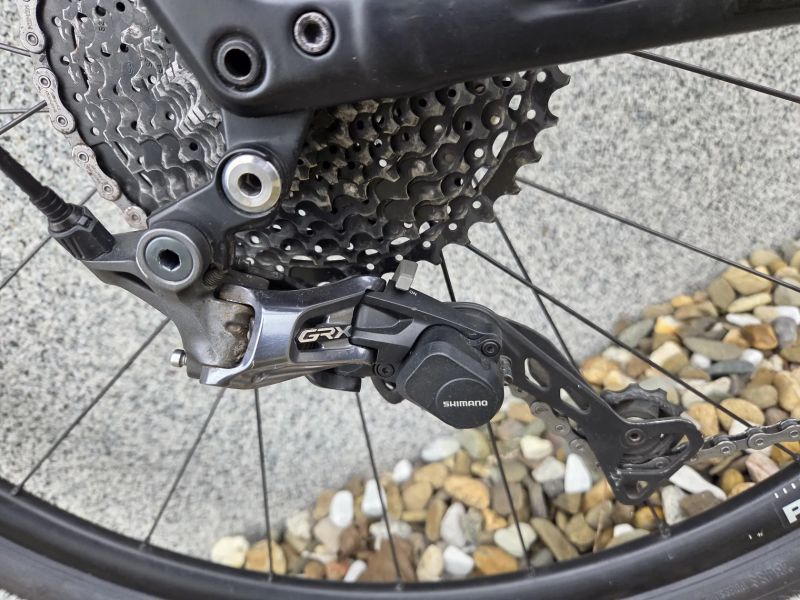 Specialized CREO SL E5 COMP 2021 vč. EXTERNÍ BATERIE