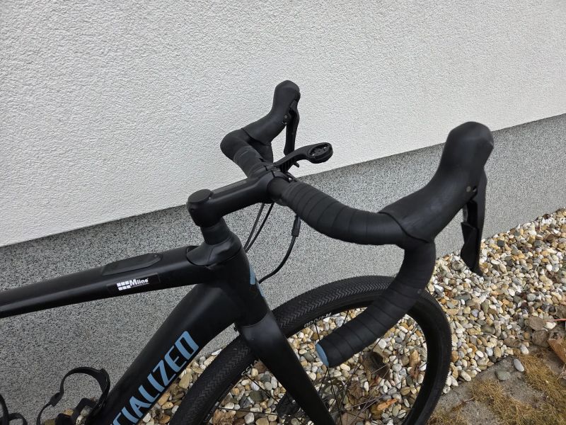 Specialized CREO SL E5 COMP 2021 vč. EXTERNÍ BATERIE