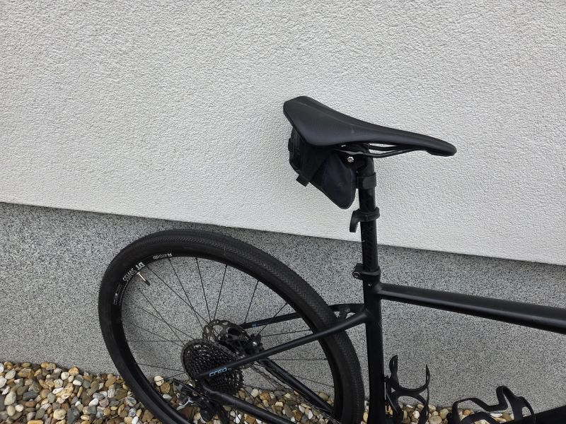 Specialized CREO SL E5 COMP 2021 vč. EXTERNÍ BATERIE