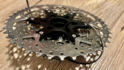 Kazeta 11s Sunshine 11-42