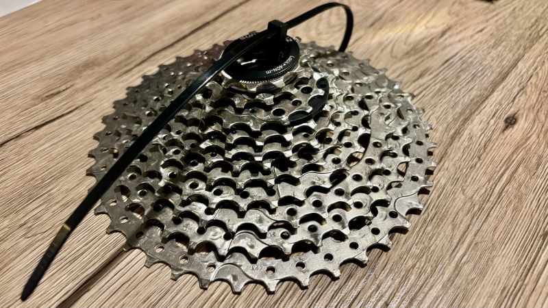 Kazeta 11s Sunshine 11-42