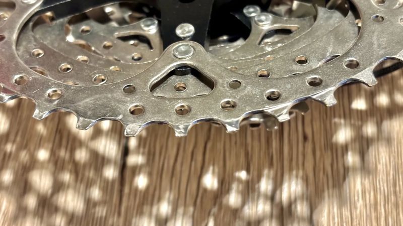 Kazeta 11s Sunshine 11-42