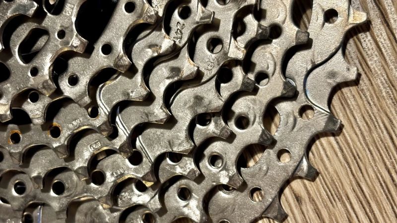 Kazeta 11s Sunshine 11-42