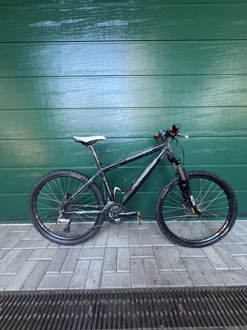 Prodám horské kolo Apache