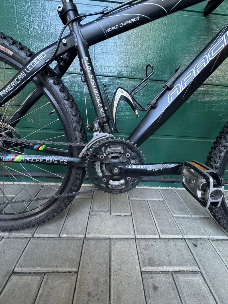 Prodám horské kolo Apache