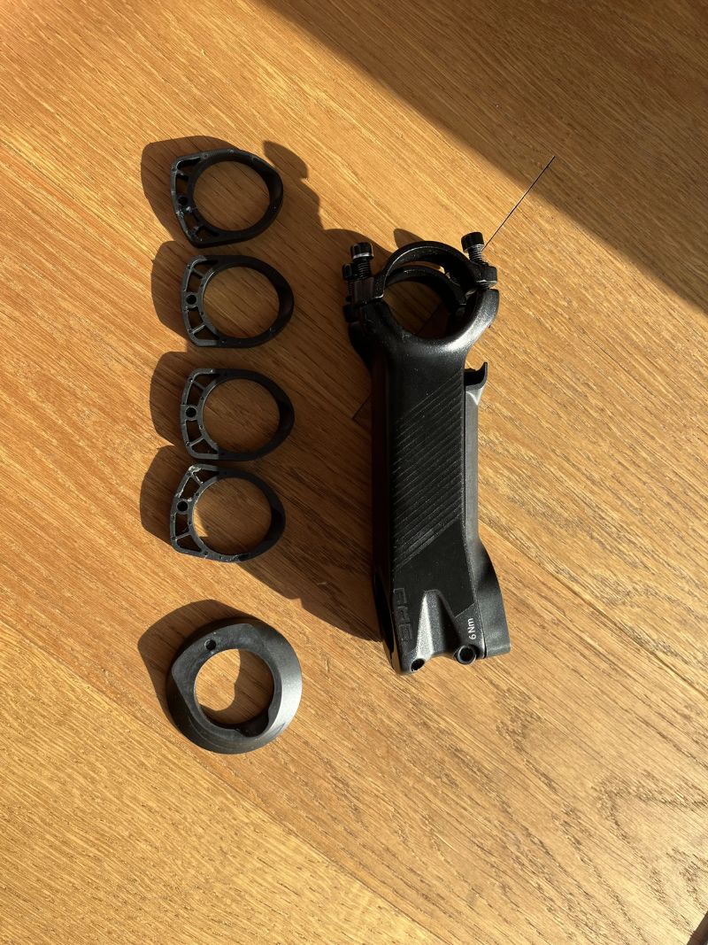 Představec Colnago SR9 110mm