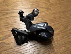 Přehazovačka Shimano Ultegra RD-R8000, 11s, krátké ramínko