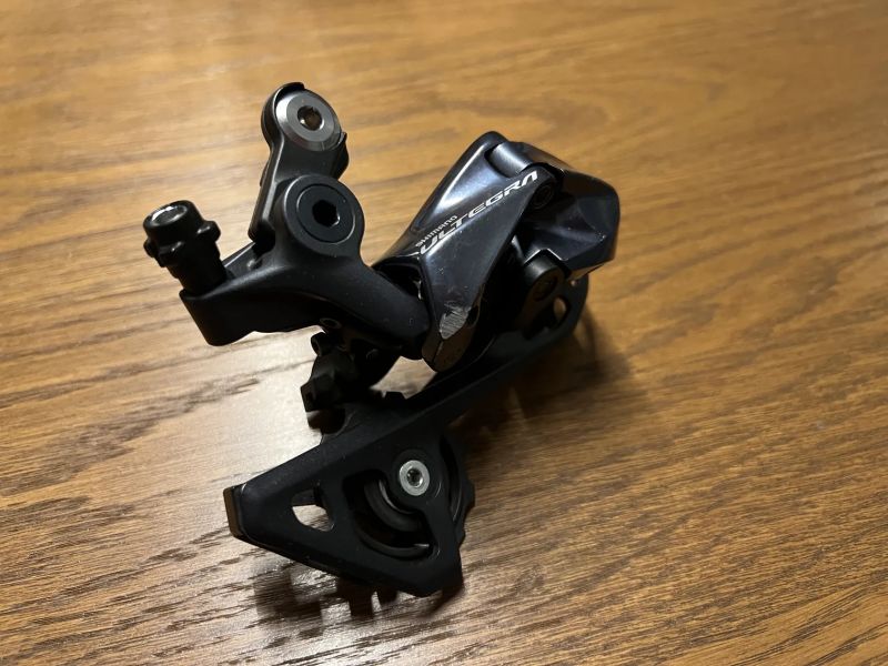 Přehazovačka Shimano Ultegra RD-R8000, 11s, krátké ramínko