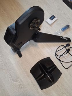 Tacx Flux S