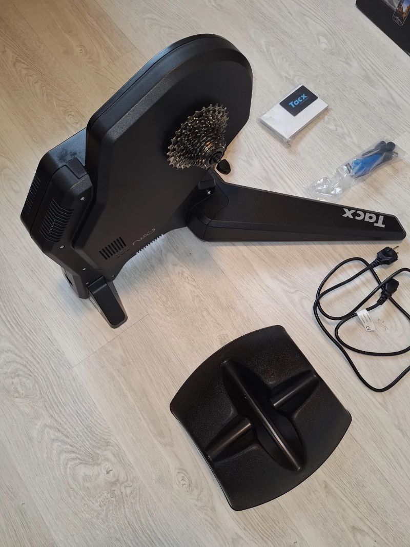 Tacx Flux S
