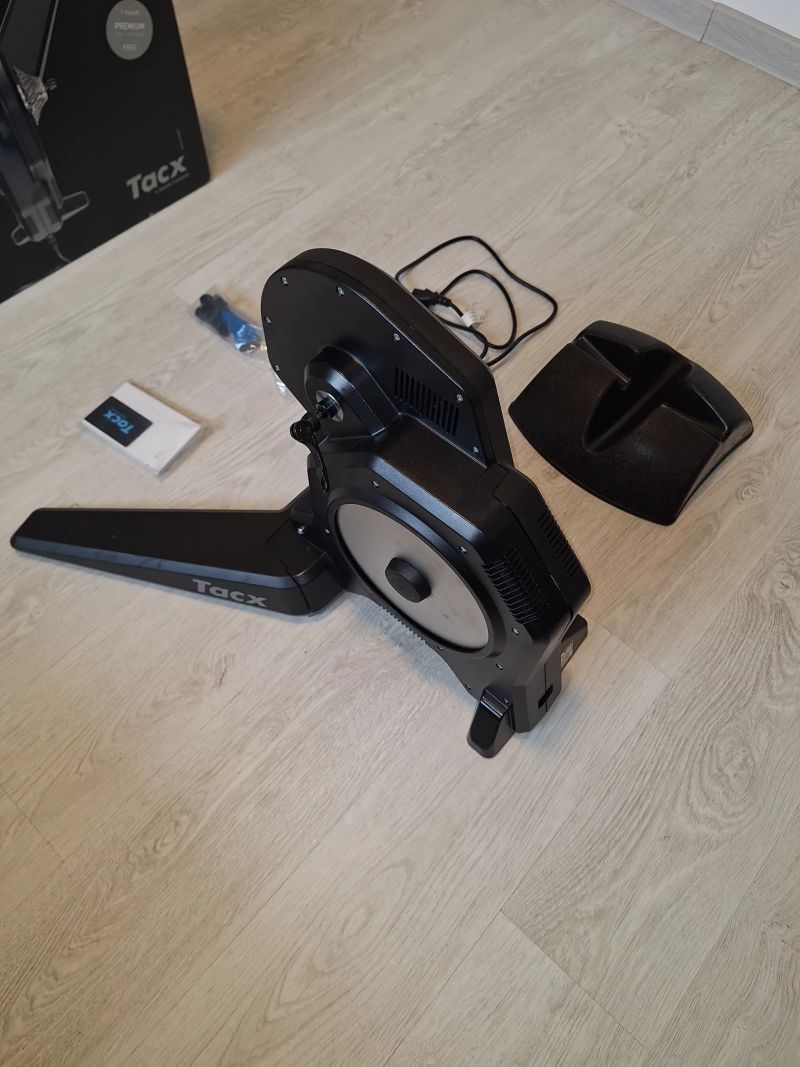 Tacx Flux S