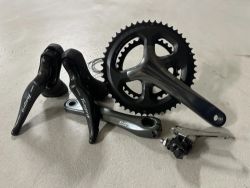 Shimano tiagra