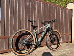 Trek Marlin 7 Gen 3 jako nový