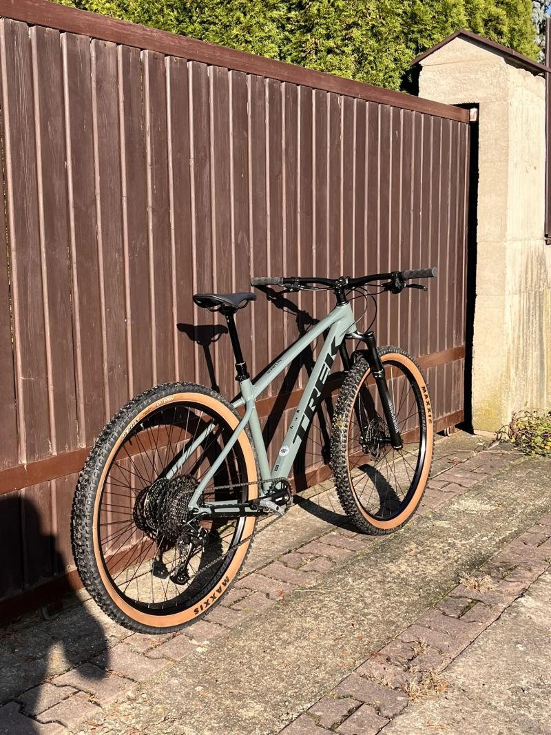 Trek Marlin 7 Gen 3 jako nový