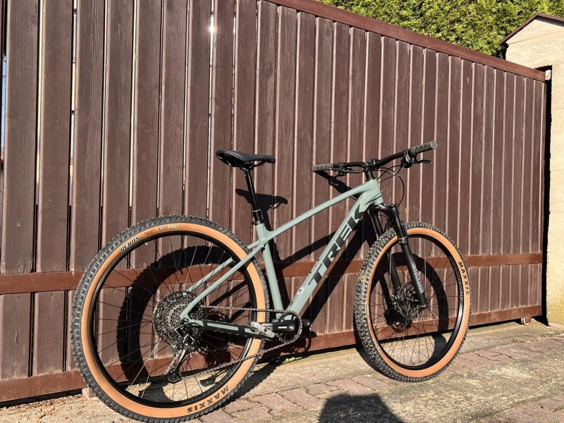 Trek Marlin 7 Gen 3 jako nový