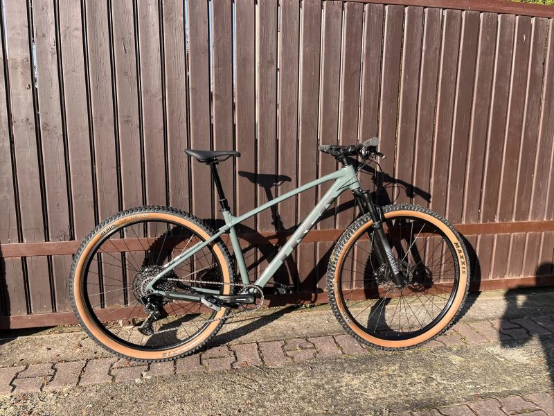 Trek Marlin 7 Gen 3 jako nový