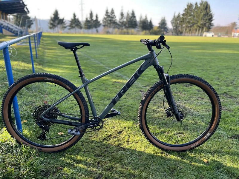 Trek Marlin 7 Gen 3 jako nový