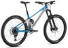 🔥🔥 SLEVA 49.500 -46% 🔥🔥 MONDRAKER SUPERFOXY, RACING SILVER/BLUE MARLIN - L 