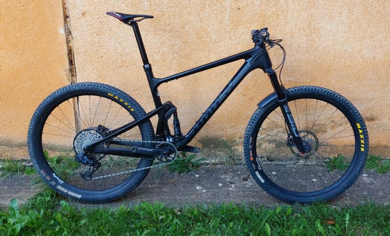 Ghost Lector FS Advanced