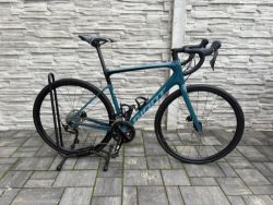 Giant Defy advanced 2 disc