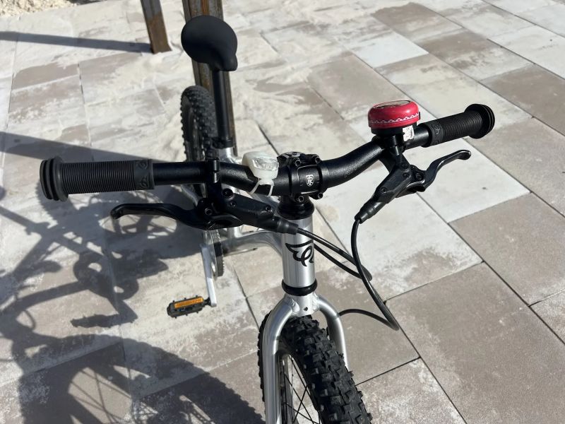 Early Rider SeekerX 16"