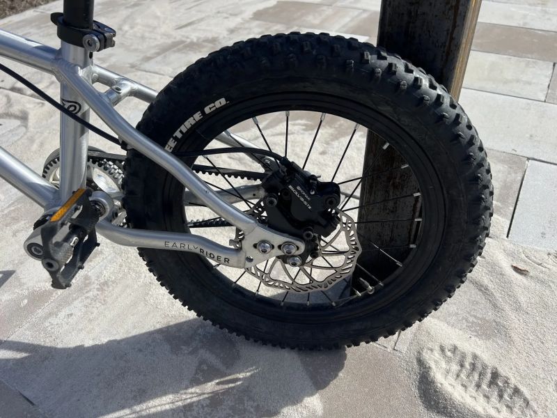 Early Rider SeekerX 16"