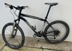 Specialized Rockhopper SL Comp 26 - 19"
