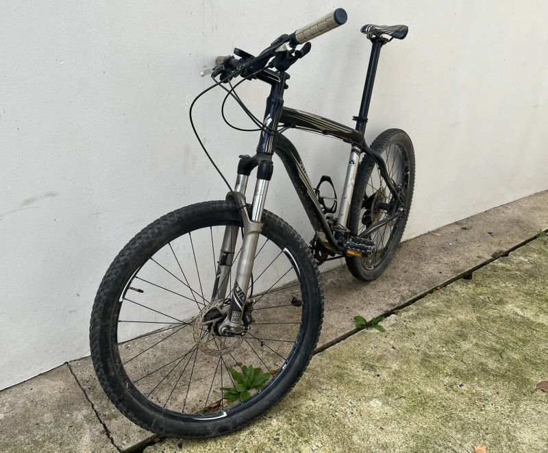 Specialized Rockhopper SL Comp 26 - 19"