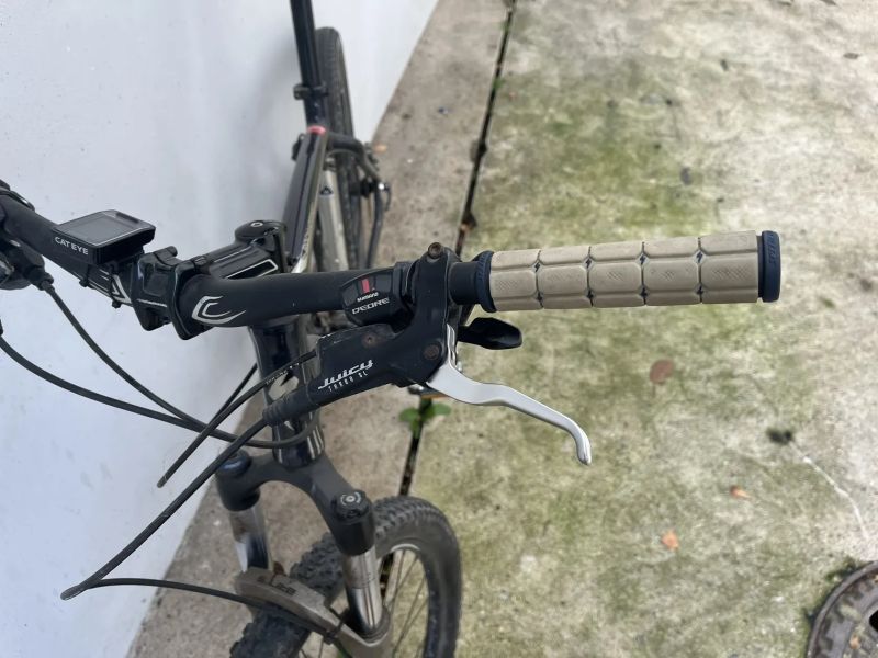 Specialized Rockhopper SL Comp 26 - 19"