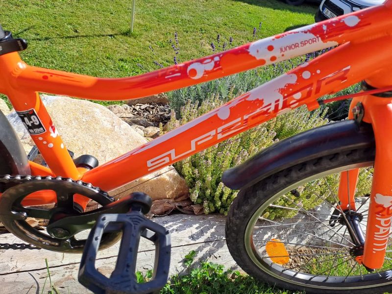 Superior paint vel.20 TOP STAV!