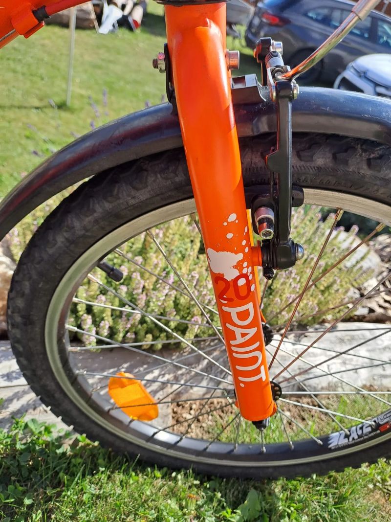 Superior paint vel.20 TOP STAV!