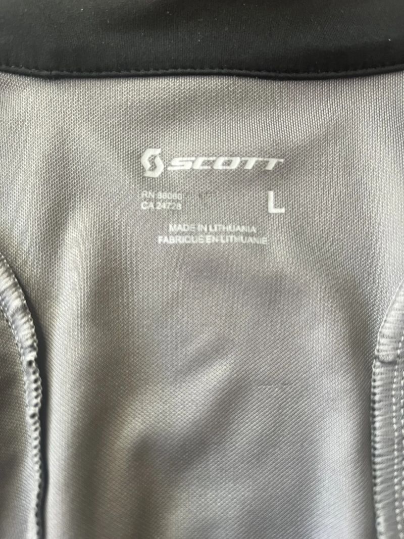 Scott RC Premium