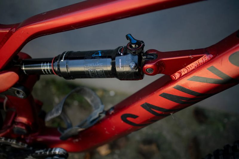 Canyon Spectral, velikost M, 27,5