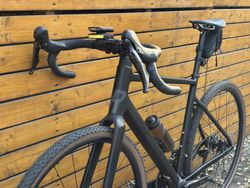 Gravel | Rose Blend Gravel 