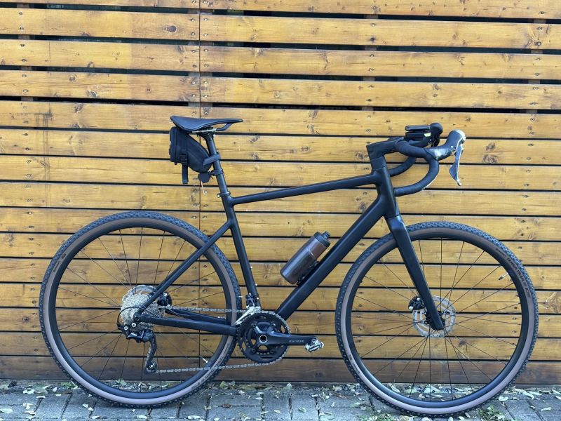 Gravel | Rose Blend Gravel 