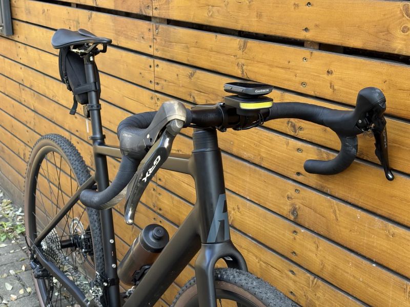 Gravel | Rose Blend Gravel 