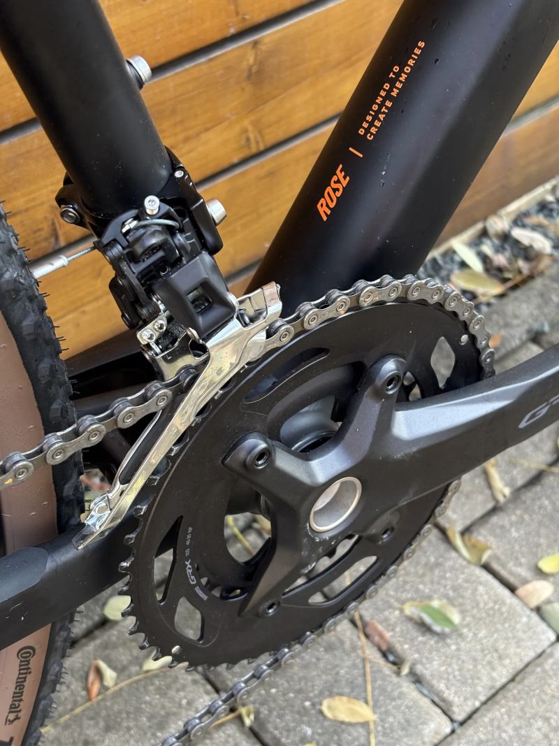 Gravel | Rose Blend Gravel 