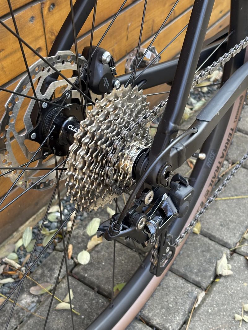 Gravel | Rose Blend Gravel 