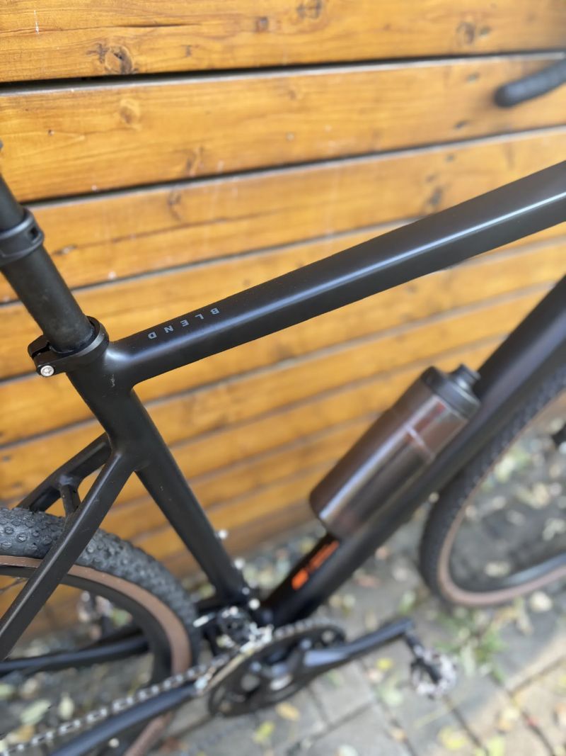 Gravel | Rose Blend Gravel 