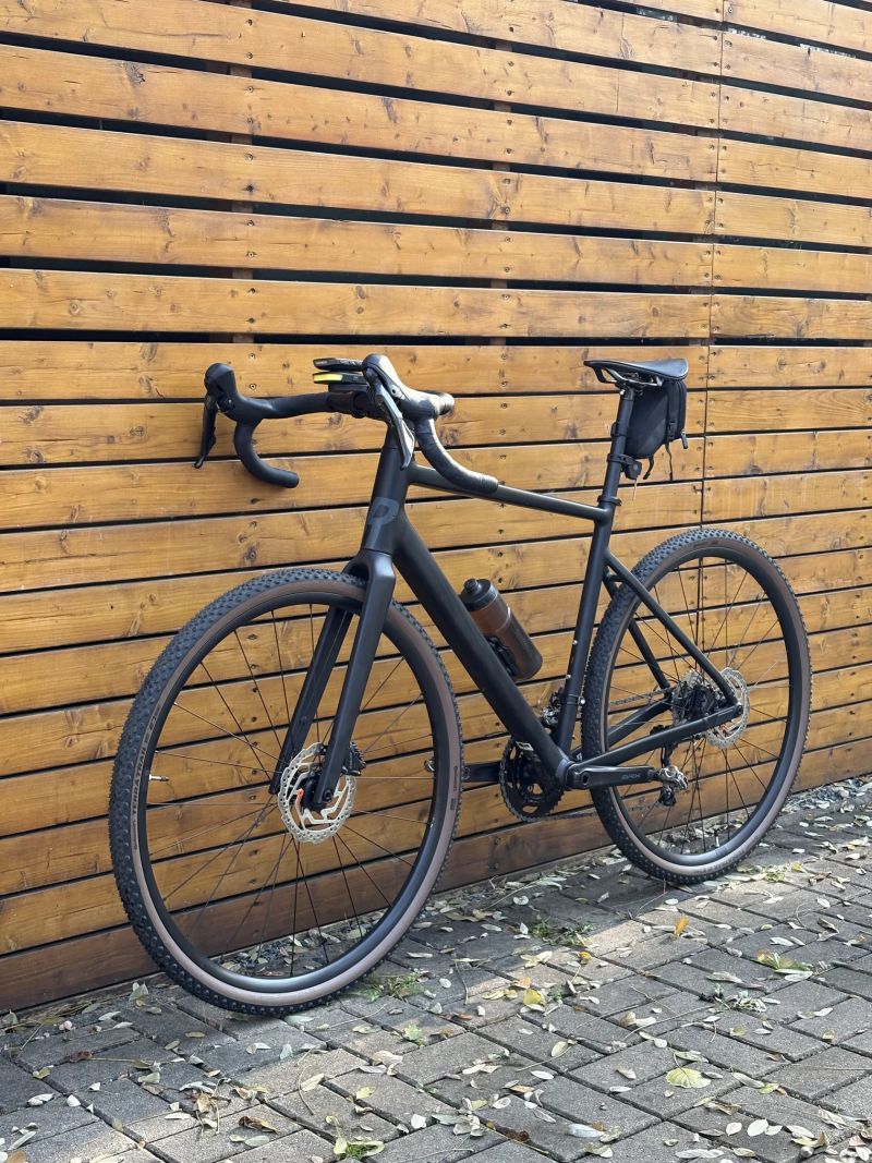 Gravel | Rose Blend Gravel 