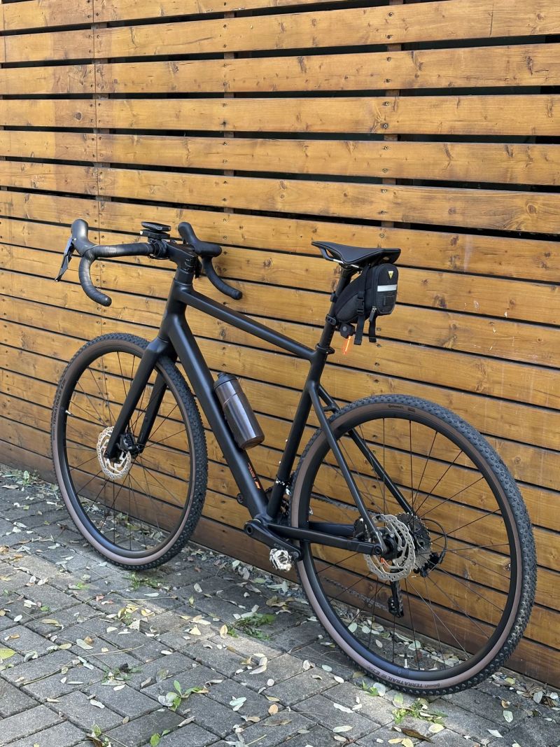 Gravel | Rose Blend Gravel 